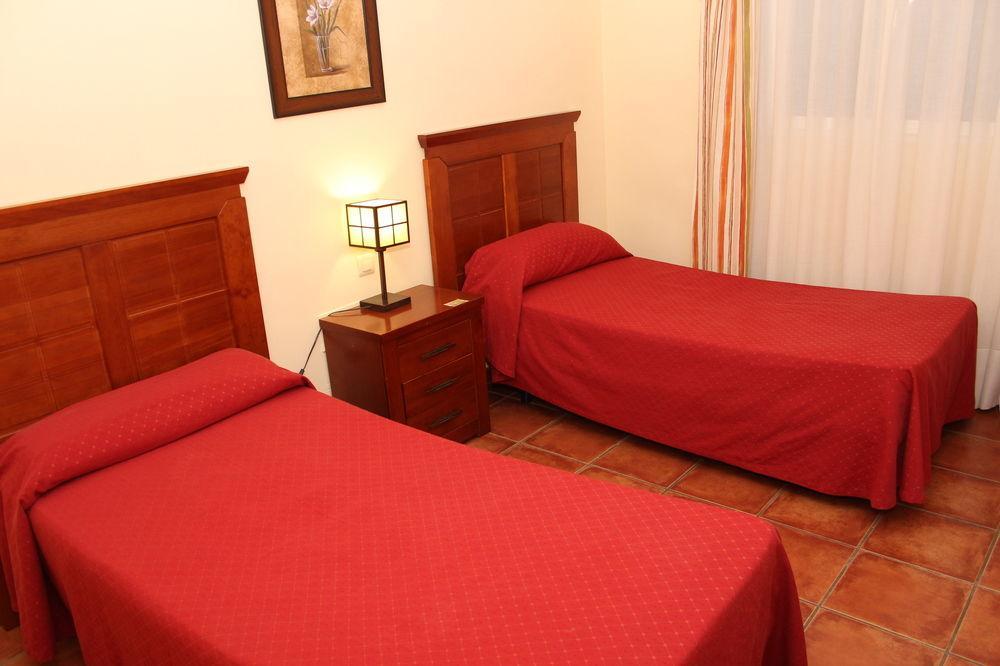 Hotel Casa Vazquez Malaga Exterior photo