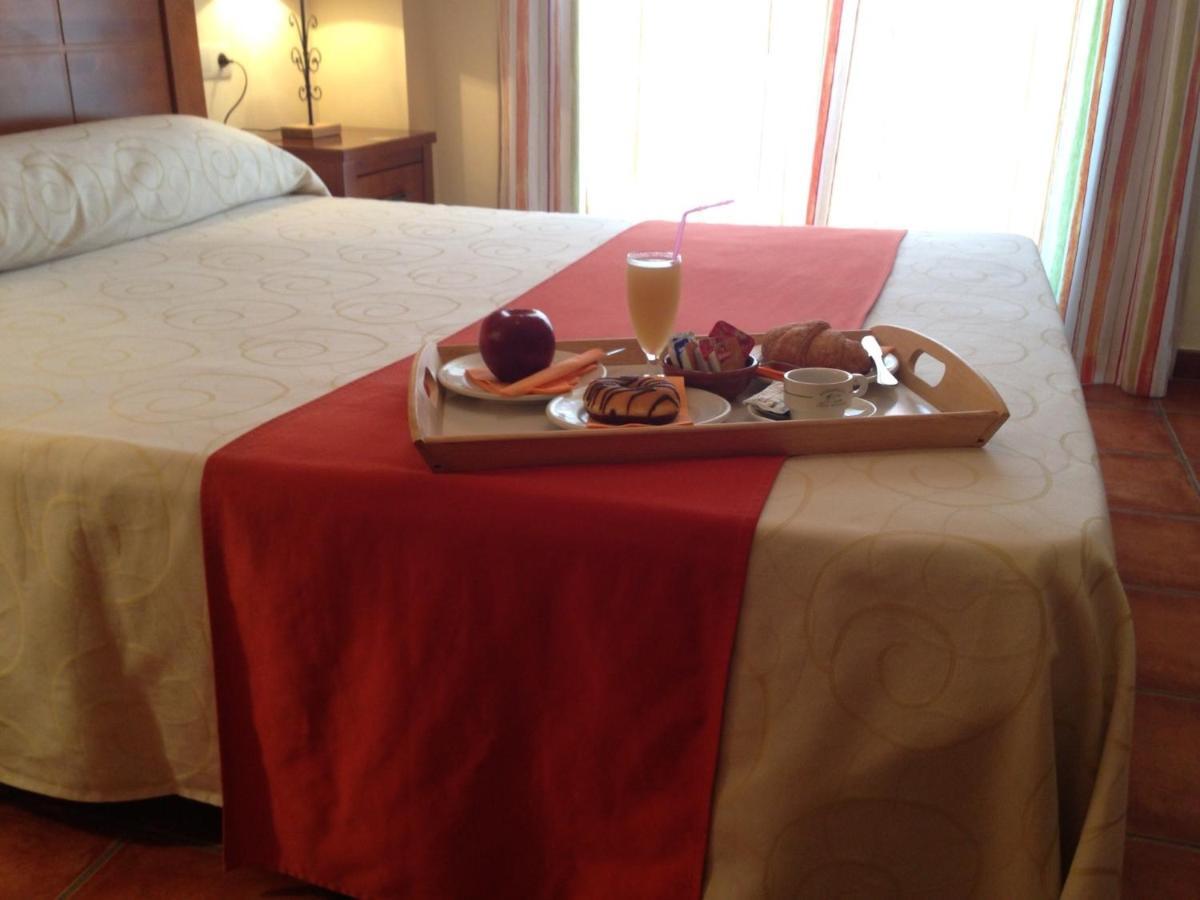 Hotel Casa Vazquez Malaga Room photo